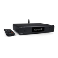 (Open Box) Topping - D90SE Desktop DAC - Black