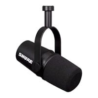 (Open Box) Shure MV7X Dynamic Broadcast Microphone (Open Box) Shure MV7X Dynamic Broadcast Microphone