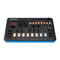 (Open Box) Roland - AIRA Compact J-6