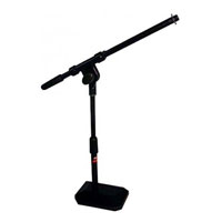 (B-Stock) Stagg Desktop Microphone Boom Stand