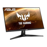 ASUS TUF Gaming 27" Full HD 165Hz FreeSync 1ms Refurbished Gaming Monitor