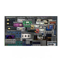 Avid Complete Plug-In Bundle 1 Year Subscription