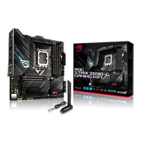 ASUS Intel Z690 ROG STRIX Z690-G GAMING WIFI PCIe 5.0 Refurbished MicroATX Motherboard