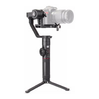 (Open Box) Zhiyun Crane 2 Handheld 3 Axis Gimbal Stabilizer for DSLR and Mirrorless Cameras