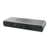 (Open Box) Sonnet Echo 11 Thunderbolt 4 Dock