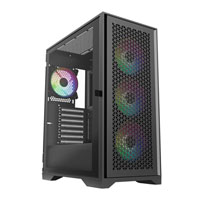 CiT Delta Windowed Mid Tower Gaming Case