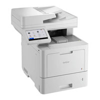 Brother MFC-L9630CDN Professional Colour A4 AIO Laser Printer