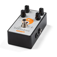 Warm Audio Warmdrive Guitar Pedal