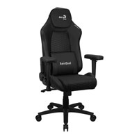 Aerocool Crown Nobility Series Gaming Chair Black