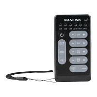Nanlite Nanlink WS-RC-C2 2.4GHz Remote Control