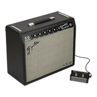 Fender Tone Master Princeton Reverb Amp