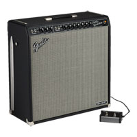 Fender Tone Master Super Reverb Amp