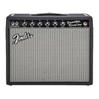 Fender '65 Princeton Reverb Amp