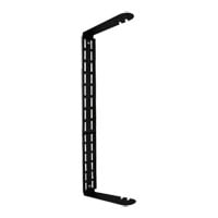 Electrovoice EVC-UB2 U-Bracket 12", 15" - Black