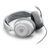 Arctis Nova 1 Wired Headset White PC/MAC/Console