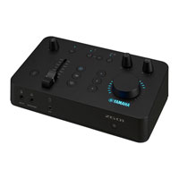 (Open Box) Yamaha - ZG01 - Game Streaming Audio Mixer