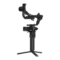 Manfrotto Professional 3-Axis Gimbal Stabiliser for DSLR
