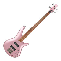 Ibanez SR300E Pink Gold Metallic