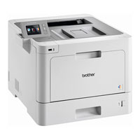 Brother HLL9310CDW Business Level Wireless Colour A4 Laser Printer
