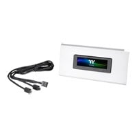 Thermaltake 3.9" Snow LCD Panel Kit for Ceres Series Chassis