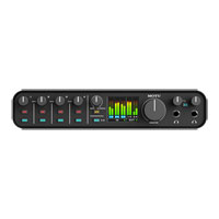 MOTU M6  USB Audio Interface