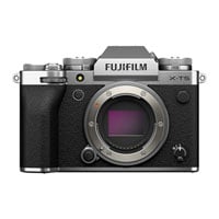 Fujifilm X-T5 Mirrorless Camera (Body Only)