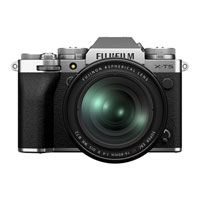 Fujifilm X-T5 Camera Kit with XF 16-80mm Lens