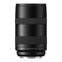 Hasselblad Lens XCD F3.5-4.5/35-75 Zoom Lens