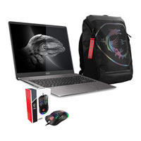 MSI Creator Z16P 16" QHD+ 165Hz Touch Panel i7 GeForce RTX 3070 Ti Refurbished Laptop