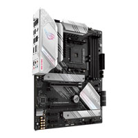 ASUS AMD Ryzen ROG STRIX GAMING B550 AM4 PCIe 4.0 Refurbished ATX Motherboard