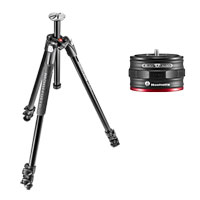 Manfrotto 290 XTRA + Manfrotto Move Bundle