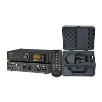 RME ADI-2 Pro FS R Black Edition & Audeze LCD-X Headphones