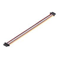 DJI O3 Air Unit 3-in-1 Cable