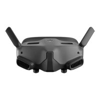 DJI Goggles 2 10km Transmission Range