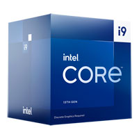 Intel 24 Core i9 13900F Raptor Lake CPU/Processor