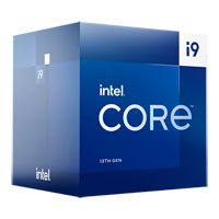 Intel 24 Core i9 13900 Raptor Lake CPU/Processor