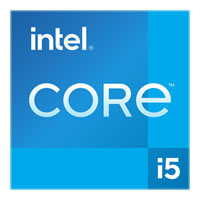 Intel 10 Core i5 13400F Raptor Lake OEM CPU/Processor