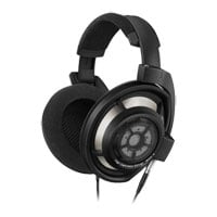 Sennheiser - HD 800 S Open-Back Headphones