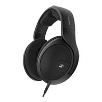 Sennheiser HD 560S Open-Back Audiophile Headphones