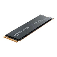 Solidigm P44 Pro 512GB M.2 PCIe 4.0 NVMe SSD/Solid State Drive