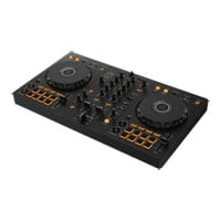 Pioneer DDJ-FLX4 2-Channel DJ Controller