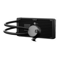 Fractal 240mm Lumen S24 v2 All In One CPU Water Cooler