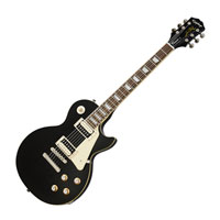 Epiphone Les Paul Classic - Ebony