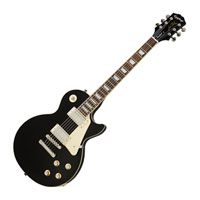 Epiphone Les Paul Standard 60's - Ebony