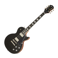 Epiphone Les Paul Modern Graphite Black