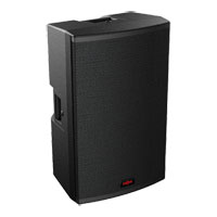 HH TRE-1501 15" Active Loudspeaker