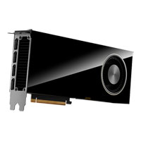 PNY NVIDIA RTX 6000 48GB Ada Lovelace Workstation Graphics Card