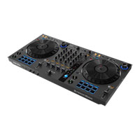 Pioneer DDJ-FLX6GT 4-Channel DJ Controller