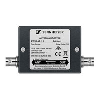 Sennheiser EW-D AB (S) Antenna Booster
