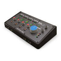 Solid State Logic SSL - 12 USB Audio Interface